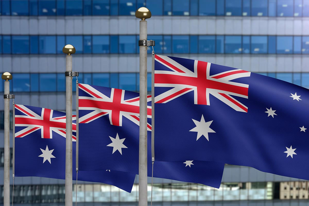 Australian Business District - Business Visa Services