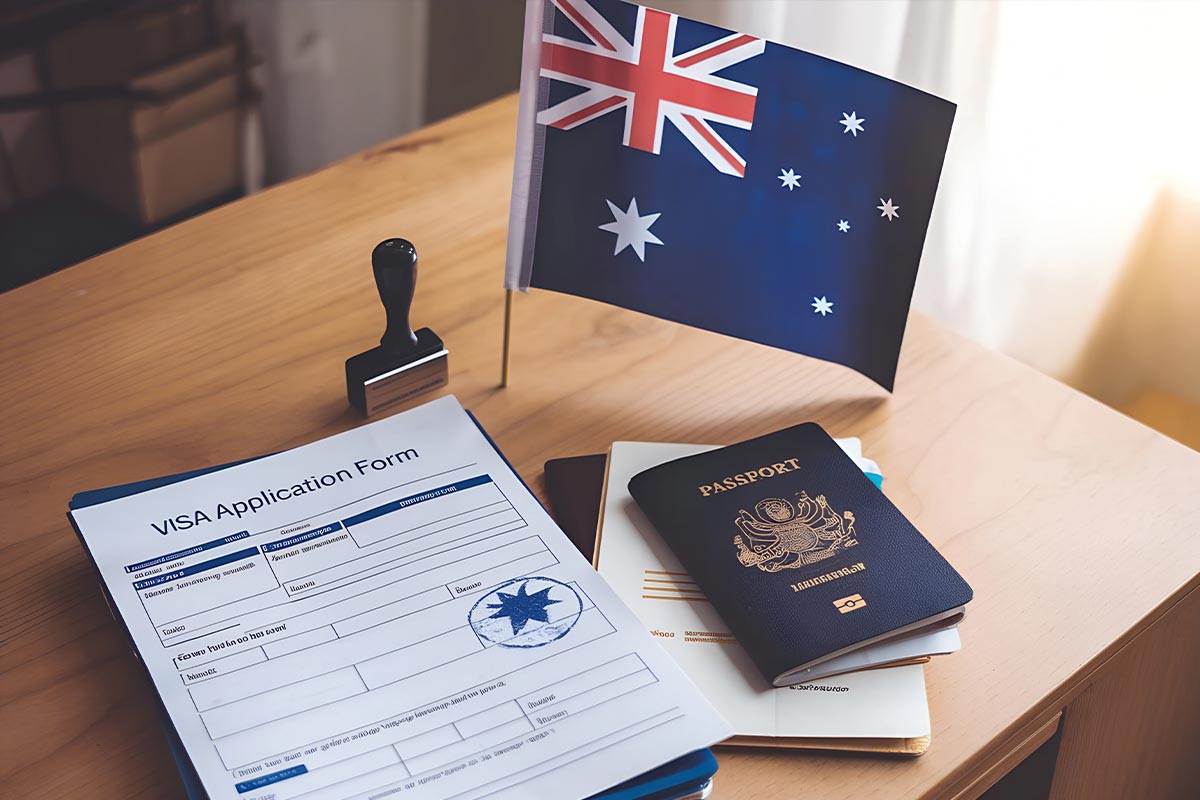 Australian Business Success - Sydney Harbour Bridge