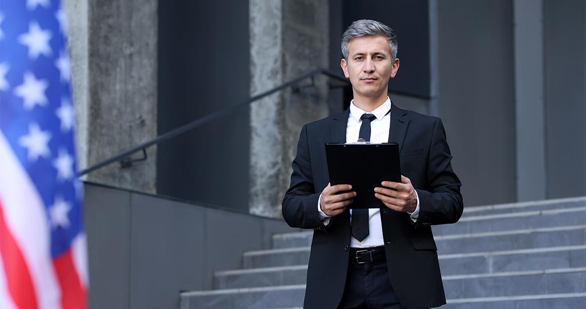 Professional Immigration Lawyer