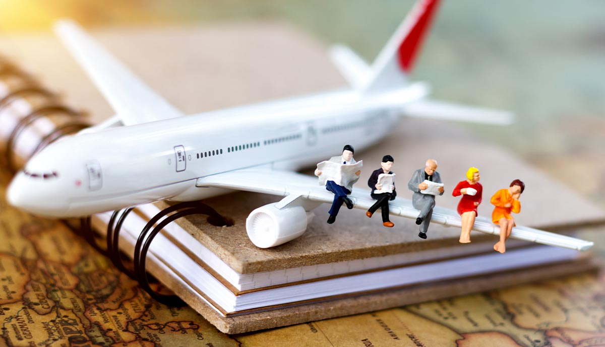 Australian Parliament House - Immigration Policy Updates