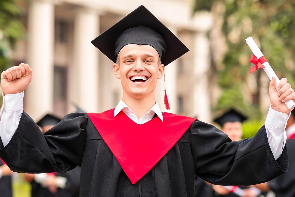 International students studying in Australia